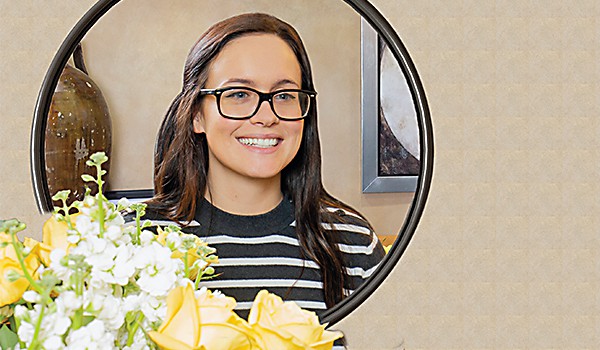 improve your smile with dental implants