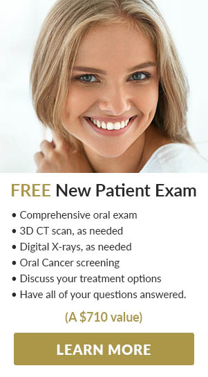 New Patient Offer