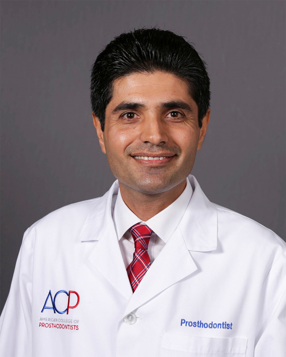 Dr. Arabi