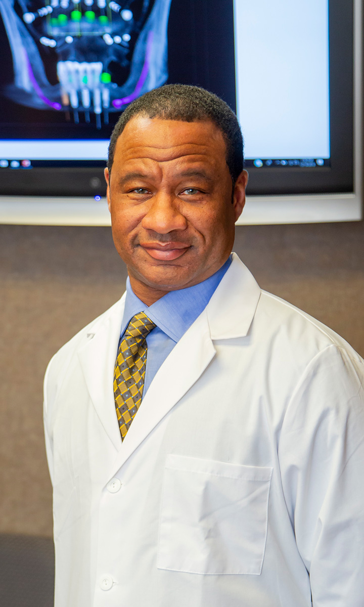 Dr. Cummings Jr.