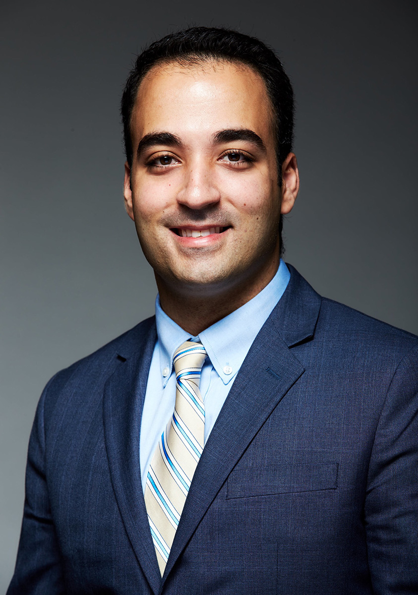 Dr. Hamedani